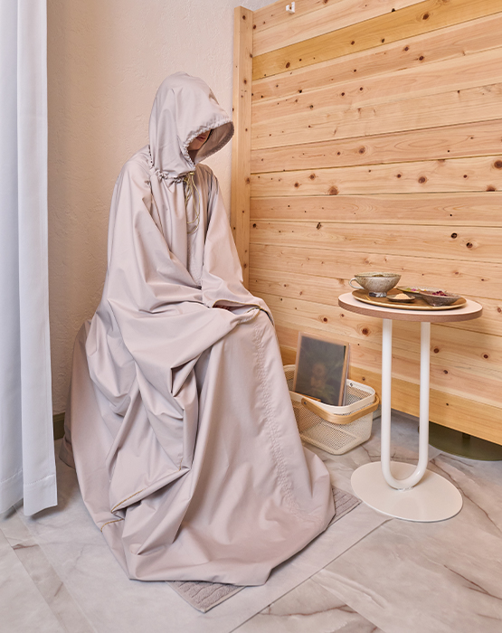 フィトスチーム