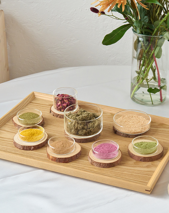 フィトスチーム