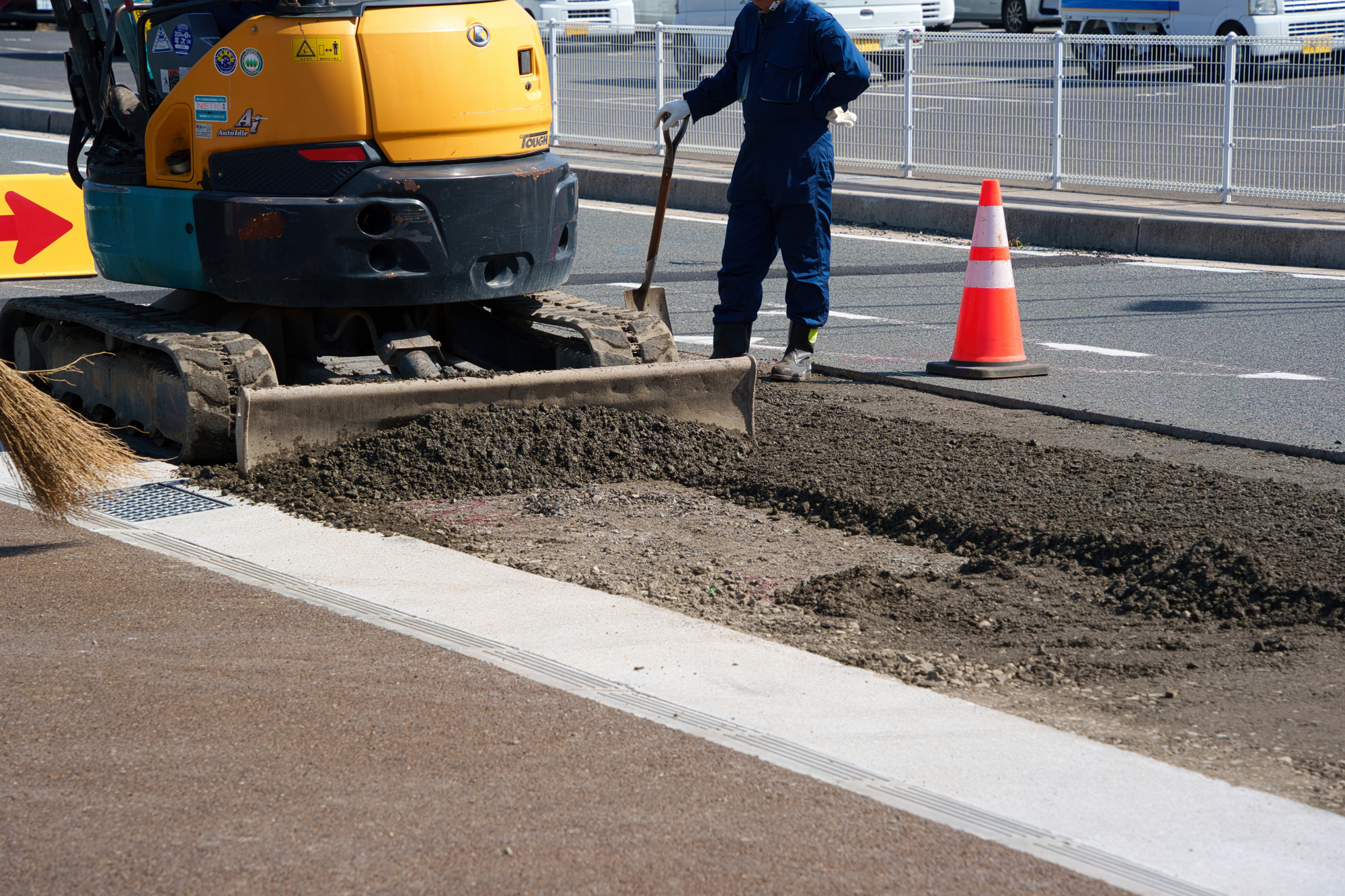 外構・エクステリアのサービス